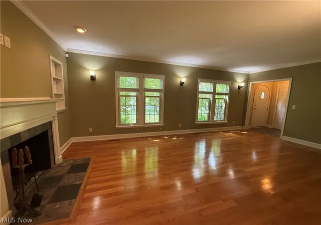 Photo 2 of Single family home for sale at 16713 Lomond Blvd, Cleveland, OH 44120 | MLS# 5223888 | Listing updated on 2026-09-03