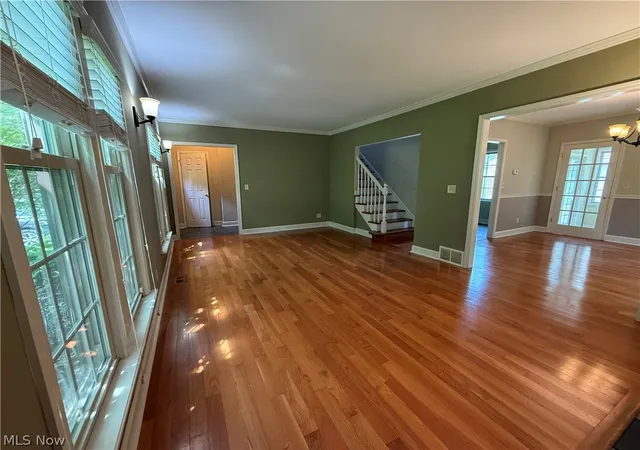 Photo 3 of Single family home for sale at 16713 Lomond Blvd, Cleveland, OH 44120 | MLS# 5223888 | Listing updated on 2026-09-03