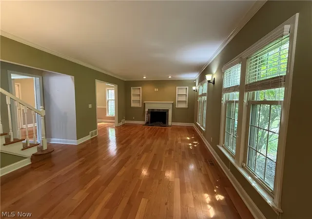 Photo 4 of Single family home for sale at 16713 Lomond Blvd, Cleveland, OH 44120 | MLS# 5223888 | Listing updated on 2026-09-03