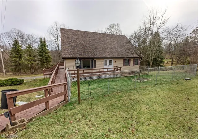 Photo 2 of Single family home for sale at 140 Iris Ln, Colliers, WV 26035 | MLS# 5223124 | Listing updated on 2026-09-04