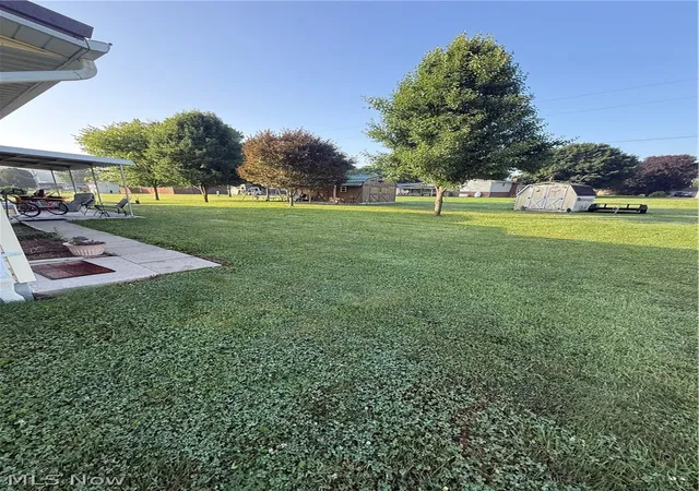 Photo 3 of Single family home for sale at 24561 County Rd 24, Coshocton, OH 43812 | MLS# 5224052 | Listing updated on 2026-09-07