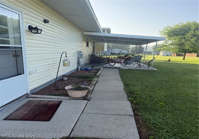 Photo 4 of Single family home for sale at 24561 County Rd 24, Coshocton, OH 43812 | MLS# 5224052 | Listing updated on 2026-09-07