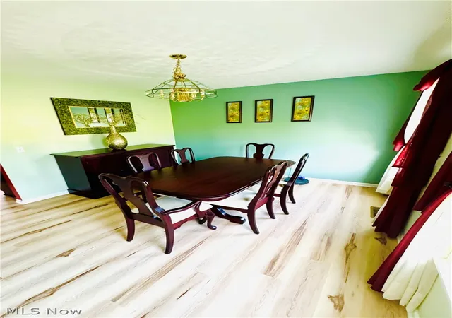 Photo 3 of Single family home for sale at 703 E Twinsburg Rd, Northfield, OH 44067 | MLS# 5223839 | Listing updated on 2026-09-18