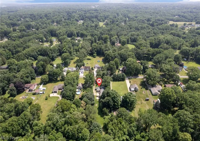 Photo 1 of Single family home for sale at 1219 Midland Ave, New Franklin, OH 44203 | MLS# 5223913 | Listing updated on 2026-08-31