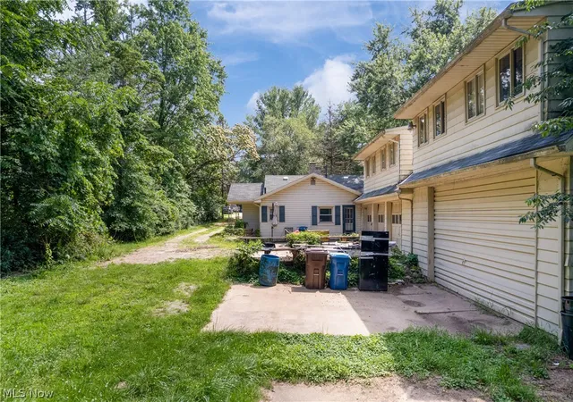 Photo 34 of Single family home for sale at 1219 Midland Ave, New Franklin, OH 44203 | MLS# 5223913 | Listing updated on 2026-08-31