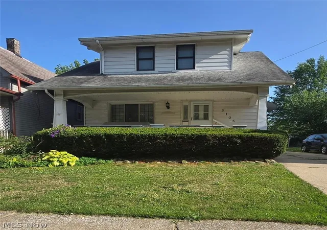 Photo 1 of Sale Pending at 3105 Searsdale Ave, Cleveland, OH 44109 | MLS# 5224097 | Listing updated on 2026-09-02