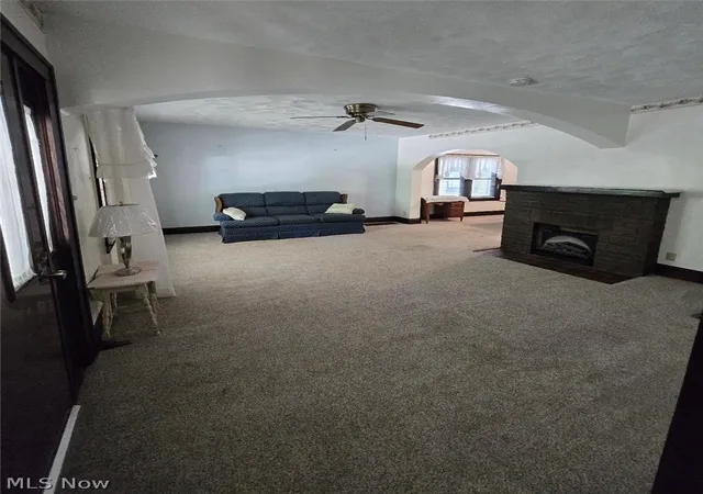 Photo 2 of Sale Pending at 3105 Searsdale Ave, Cleveland, OH 44109 | MLS# 5224097 | Listing updated on 2026-09-02