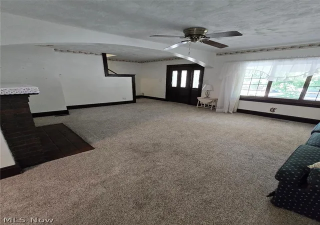 Photo 3 of Sale Pending at 3105 Searsdale Ave, Cleveland, OH 44109 | MLS# 5224097 | Listing updated on 2026-09-02