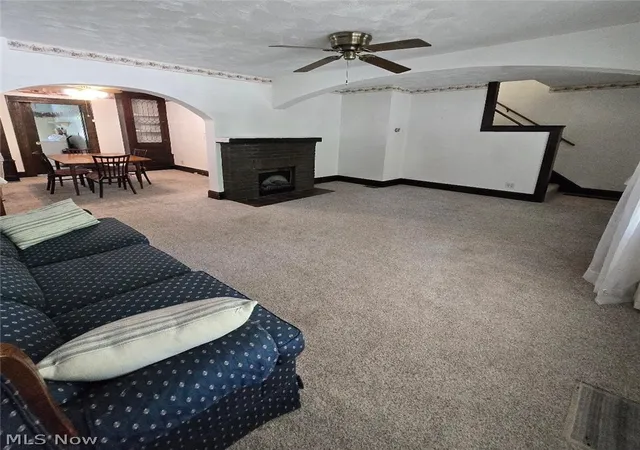 Photo 3 of Sale Pending at 3105 Searsdale Ave, Cleveland, OH 44109 | MLS# 5224097 | Listing updated on 2026-09-02