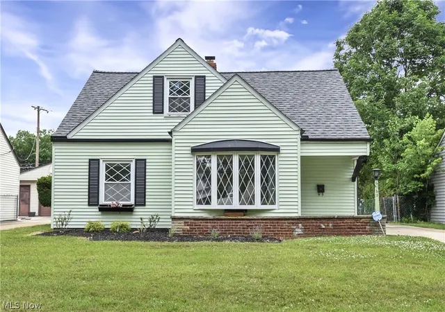 Photo 1 of Single family home for sale at 6768 Beresford Ave, Cleveland, OH 44130 | MLS# 5221626 | Listing updated on 2026-09-10