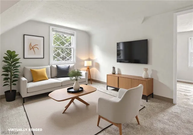 Photo 3 of Single family home for sale at 6768 Beresford Ave, Cleveland, OH 44130 | MLS# 5221626 | Listing updated on 2026-09-10