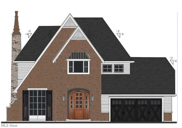 Listing Photo 5 - Condo for sale in building located at 601 Trentstone Cir, Aurora, OH 44202
