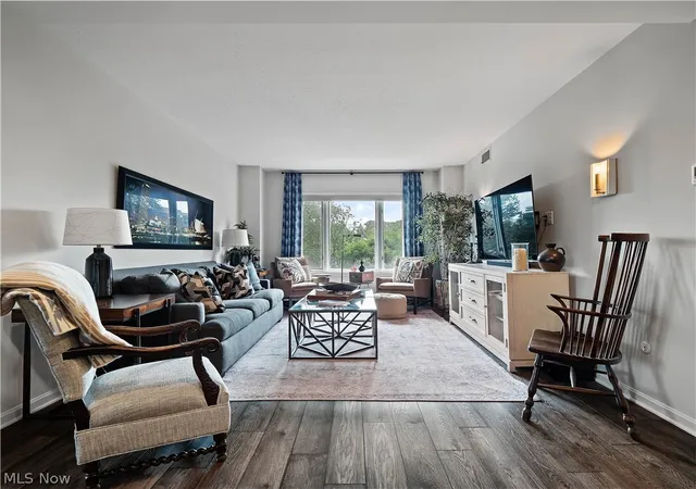 Photo 2 of Condo for sale at 19000 Lake Rd #5427, Rocky River, OH 44116 | MLS# 5224067 | Listing updated on 2026-09-11