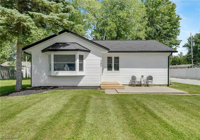 Photo 1 of Sale Pending at 1385 Ormond Ave, Madison, OH 44057 | MLS# 5224407 | Listing updated on 2026-09-09