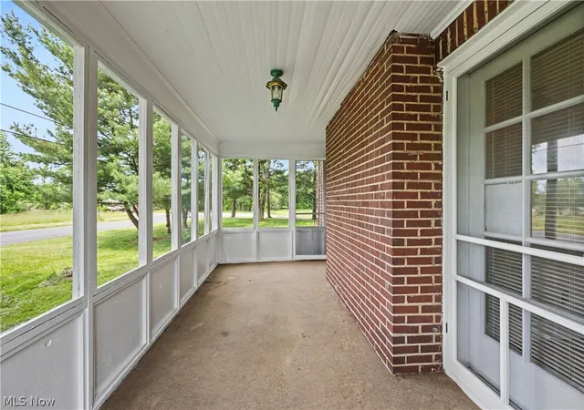 Photo 3 of Single family home for sale at 1808 W Comet Rd, New Franklin, OH 44614 | MLS# 5220180 | Listing updated on 2026-09-09