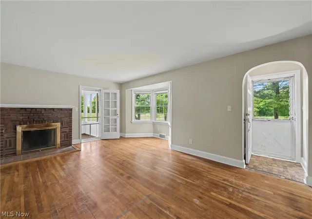 Photo 4 of Single family home for sale at 1808 W Comet Rd, New Franklin, OH 44614 | MLS# 5220180 | Listing updated on 2026-09-09