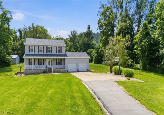 Photo 1 of Single family home for sale at 14297 Harris Hwy, Belleville, WV 26133 | MLS# 5224529 | Listing updated on 2026-09-22
