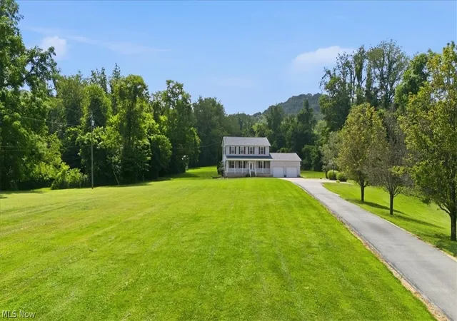 Photo 2 of Single family home for sale at 14297 Harris Hwy, Belleville, WV 26133 | MLS# 5224529 | Listing updated on 2026-09-22