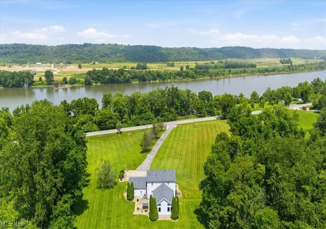 Photo 3 of Single family home for sale at 14297 Harris Hwy, Belleville, WV 26133 | MLS# 5224529 | Listing updated on 2026-09-22