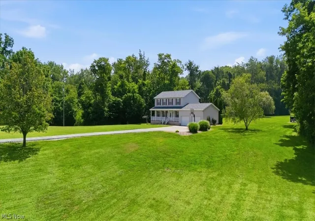 Photo 4 of Single family home for sale at 14297 Harris Hwy, Belleville, WV 26133 | MLS# 5224529 | Listing updated on 2026-09-22