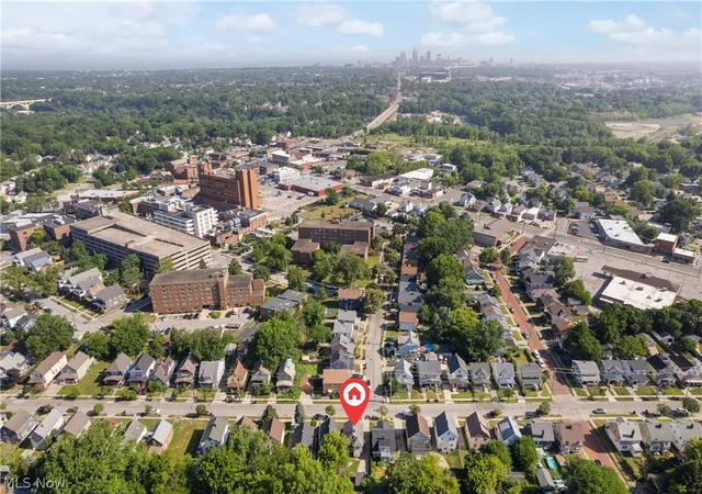 Photo 35 of Single family home for sale at 3005 Colburn Ave, Cleveland, OH 44109 | MLS# 5224170 | Listing updated on 2026-10-06