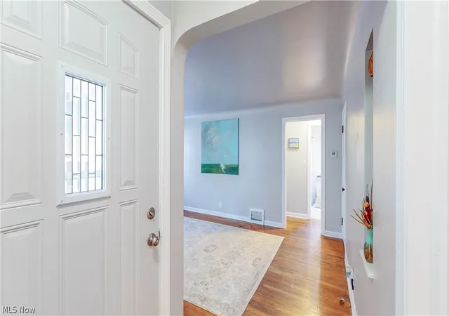 Photo 2 of Single family home for sale at 9303 S Highland Ave, Cleveland, OH 44125 | MLS# 5222387 | Listing updated on 2026-09-12