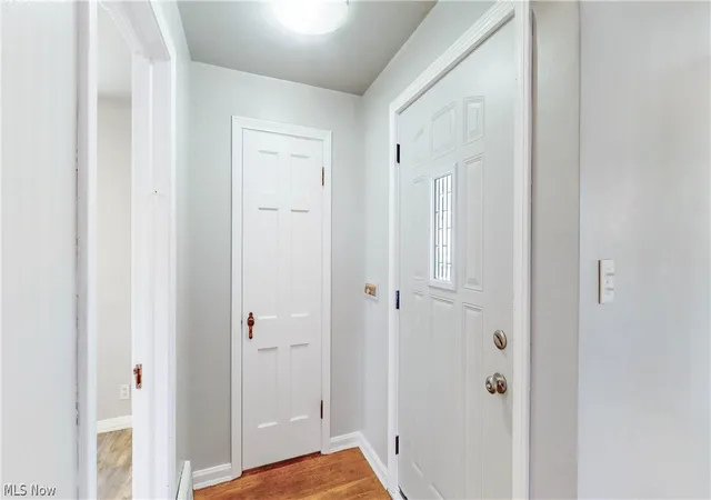 Photo 3 of Single family home for sale at 9303 S Highland Ave, Cleveland, OH 44125 | MLS# 5222387 | Listing updated on 2026-09-12