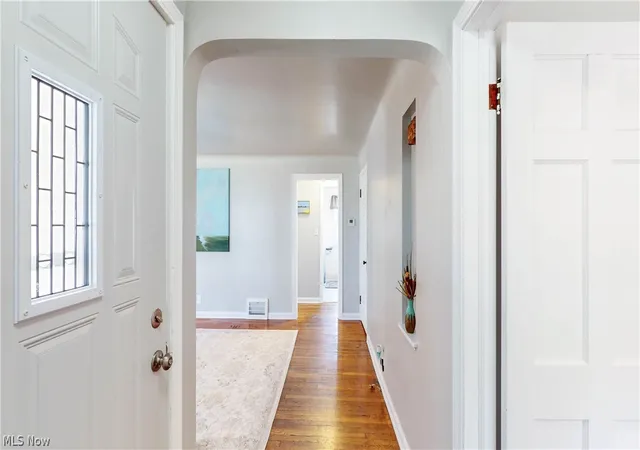 Photo 3 of Single family home for sale at 9303 S Highland Ave, Cleveland, OH 44125 | MLS# 5222387 | Listing updated on 2026-09-12