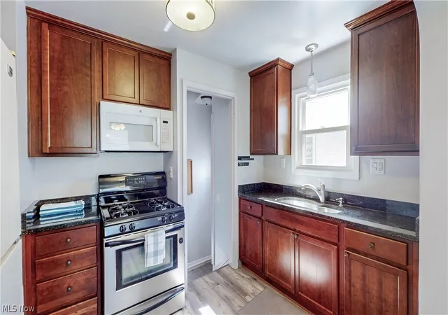 Photo 4 of Single family home for sale at 9303 S Highland Ave, Cleveland, OH 44125 | MLS# 5222387 | Listing updated on 2026-09-12
