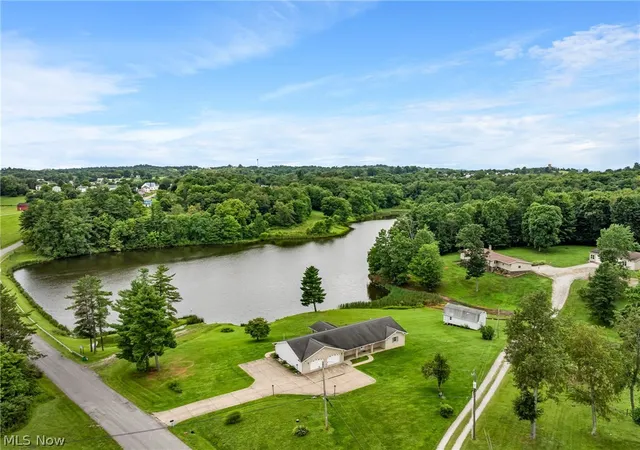 Photo 1 of Single family home for sale at 41031 Brown Rd, Bethesda, OH 43719 | MLS# 5223825 | Listing updated on 2026-09-03