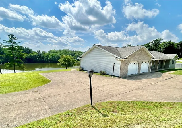 Photo 3 of Single family home for sale at 41031 Brown Rd, Bethesda, OH 43719 | MLS# 5223825 | Listing updated on 2026-09-03