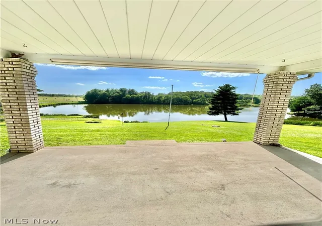 Photo 4 of Single family home for sale at 41031 Brown Rd, Bethesda, OH 43719 | MLS# 5223825 | Listing updated on 2026-09-03