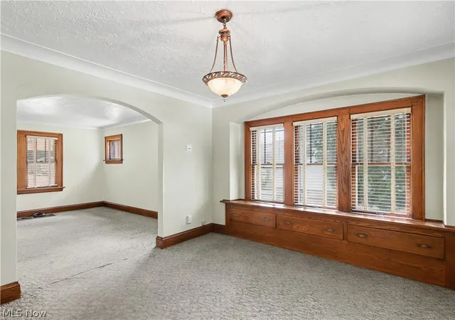 Photo 3 of Sale Pending at 1458 Breiding Rd, Akron, OH 44310 | MLS# 5224452 | Listing updated on 2026-09-07