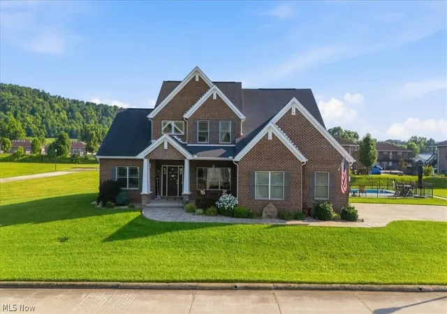 Photo 2 of Sale Pending at 86 Imperial Dr, Mineral Wells, WV 26150 | MLS# 5224639 | Listing updated on 2026-09-11