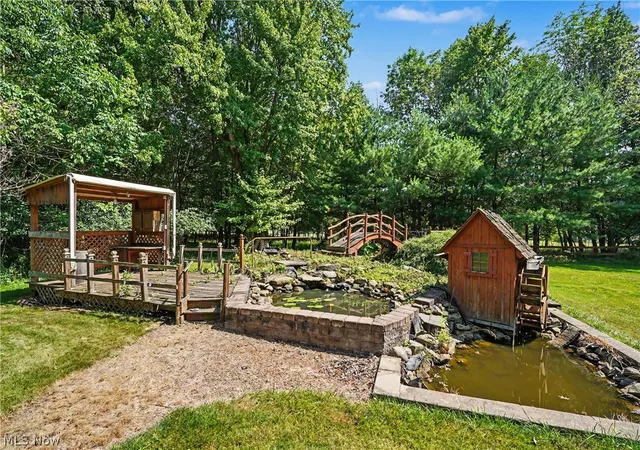 Photo 48 of Single family home for sale at 2053 Walker Ml Rd, Youngstown, OH 44514 | MLS# 5216334 | Listing updated on 2026-09-09