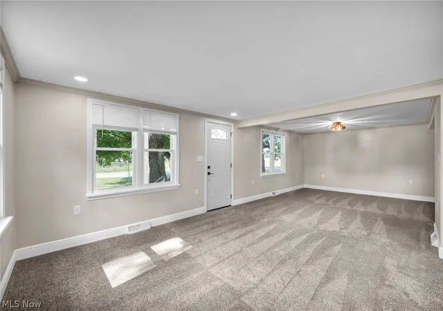 Photo 2 of Sale Pending at 2721 E River Rd, Newton Falls, OH 44444 | MLS# 5223950 | Listing updated on 2026-09-18