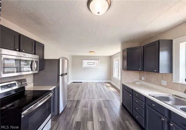 Photo 2 of Sale Pending at 4415 Oak Park Ave, Cleveland, OH 44109 | MLS# 5225126 | Listing updated on 2026-09-27