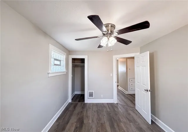 Photo 3 of Sale Pending at 4415 Oak Park Ave, Cleveland, OH 44109 | MLS# 5225126 | Listing updated on 2026-09-27