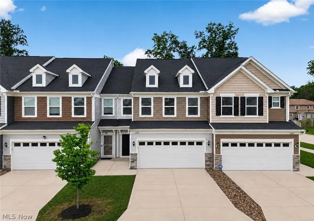 Photo 1 of Townhouse for sale at 27661 Serviceberry Ct, Westlake, OH 44145 | MLS# 5225161 | Listing updated on 2026-09-29