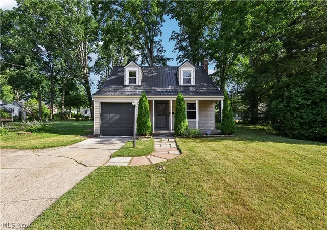 Photo 37 of Single family home for sale at 1824 Edgewood St Ne, Warren, OH 44483 | MLS# 5225275 | Listing updated on 2026-09-03