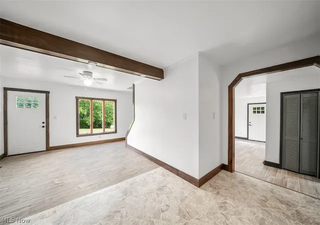 Photo 4 of Single family home for sale at 4229 State Route 305, Southington, OH 44470 | MLS# 5224965 | Listing updated on 2026-09-21
