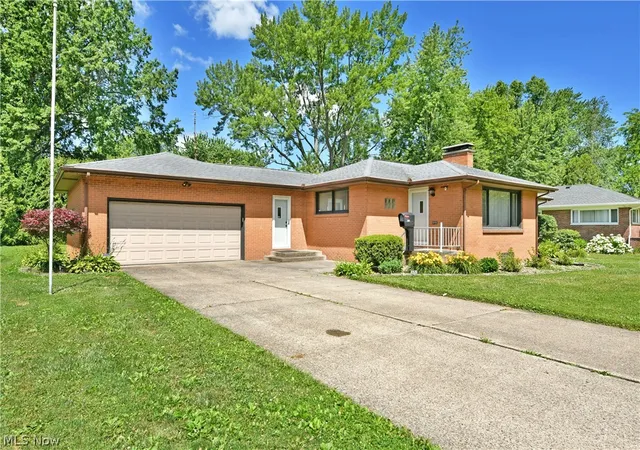 Photo 2 of Single family home for sale at 208 Broadway Ave Se, Warren, OH 44484 | MLS# 5225051 | Listing updated on 2026-09-09