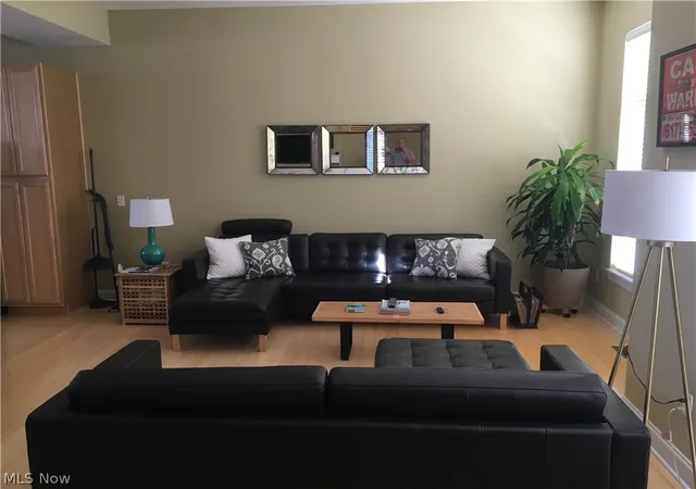 Photo 2 of Townhouse for sale at 5408 Saint Stephens Ct, Cleveland, OH 44102 | MLS# 5225501 | Listing updated on 2026-09-18