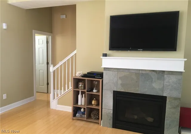 Photo 3 of Townhouse for sale at 5408 Saint Stephens Ct, Cleveland, OH 44102 | MLS# 5225501 | Listing updated on 2026-09-18