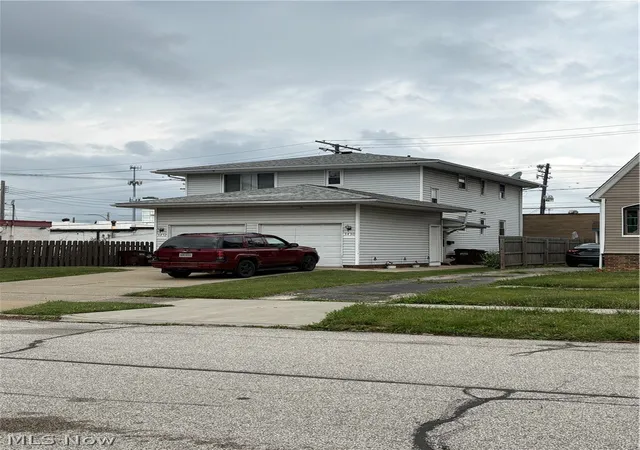 Photo 2 of Sale Pending at 3430 Marmore Ave, Cleveland, OH 44134 | MLS# 5222973 | Listing updated on 2026-09-27