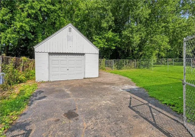 Photo 32 of Single family home for sale at 1146 Packard Dr, Akron, OH 44320 | MLS# 5199893 | Listing updated on 2026-10-06