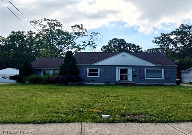 Photo 1 of Single family home for sale at 1703 E 300th Street, Wickliffe, OH 44092 | MLS# 5225670 | Listing updated on 2026-09-11