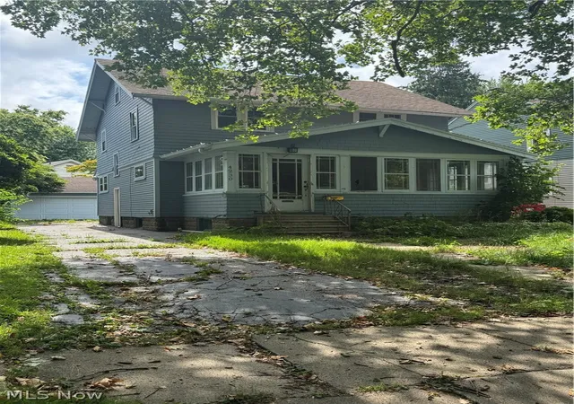 Photo 1 of Sale Pending at 4230 Valleyview Blvd, Ashtabula, OH 44004 | MLS# 5225584 | Listing updated on 2026-09-09