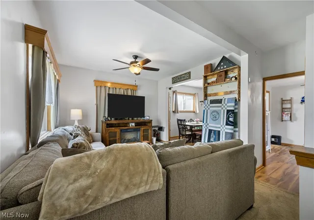 Photo 4 of Sale Pending at 18464 5th Street, Beloit, OH 44609 | MLS# 5225642 | Listing updated on 2026-09-10