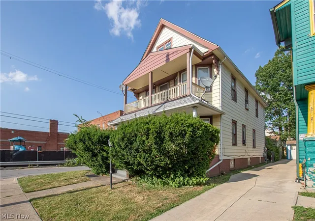 Photo 2 of Sale Pending at 2773 E 117th Street, Cleveland, OH 44120 | MLS# 5225252 | Listing updated on 2026-10-01